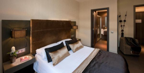 Гостиница Hotel Constanza  Барселона